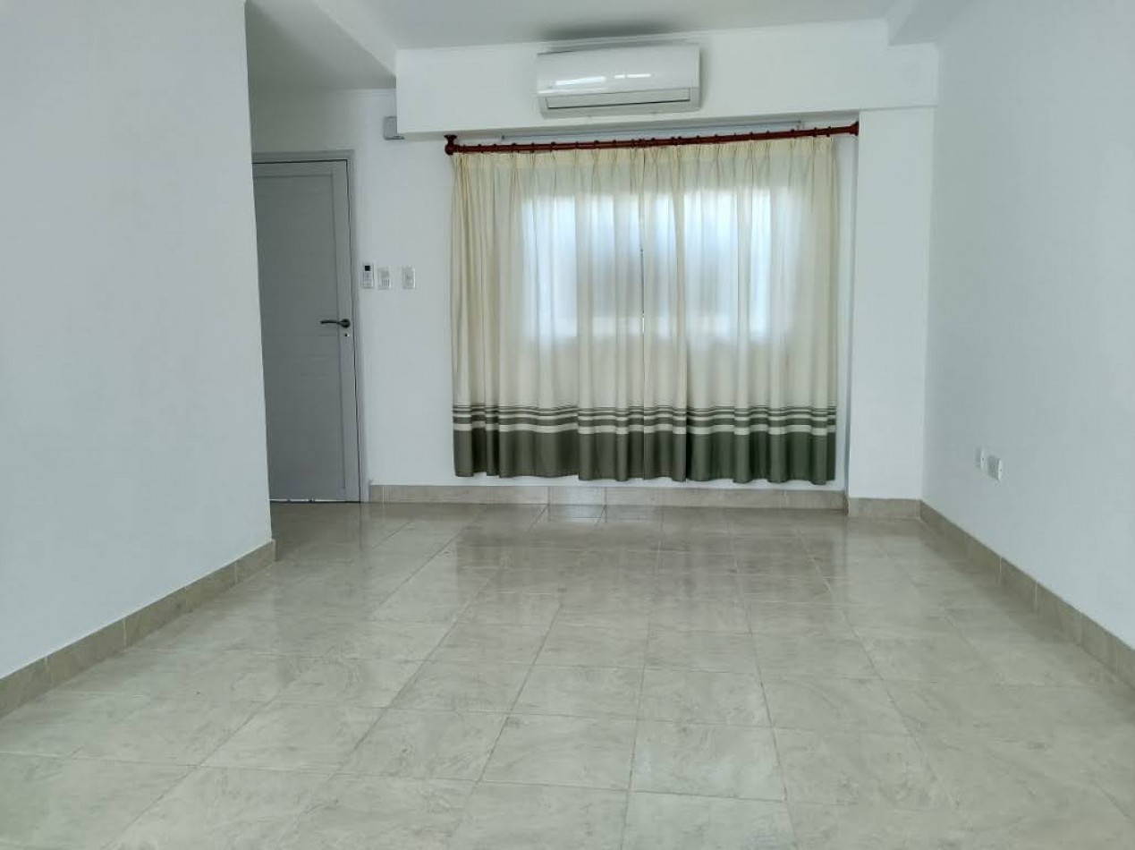 DUPLEX 3 AMB. CON PATIO, A ESTRENAR, APTO CREDITO - ZONA: SAN JUAN