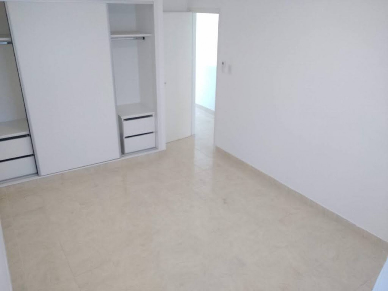 DUPLEX 3 AMB. CON PATIO, A ESTRENAR, APTO CREDITO - ZONA: SAN JUAN