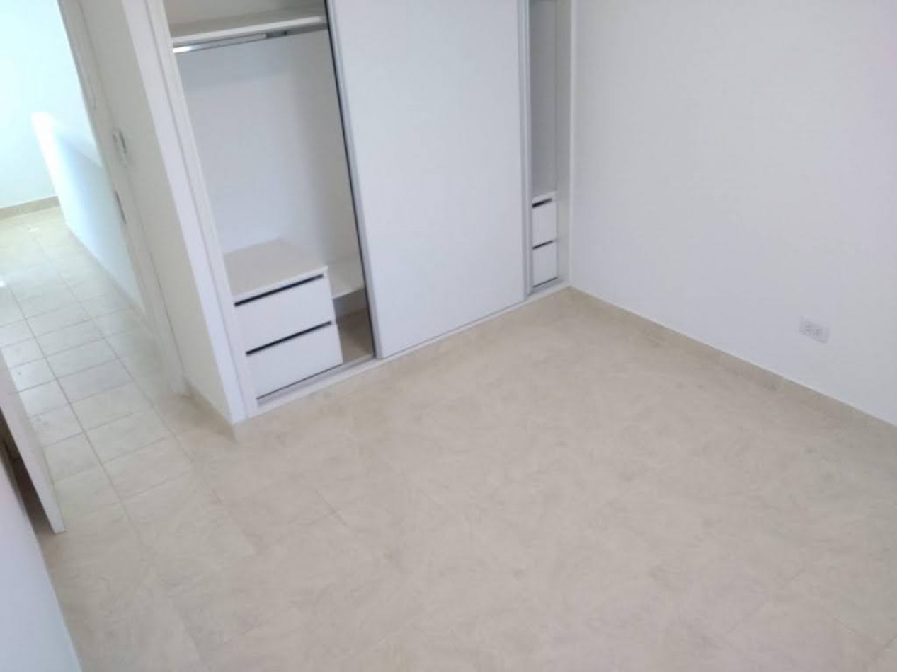 DUPLEX 3 AMB. CON PATIO, A ESTRENAR, APTO CREDITO - ZONA: SAN JUAN