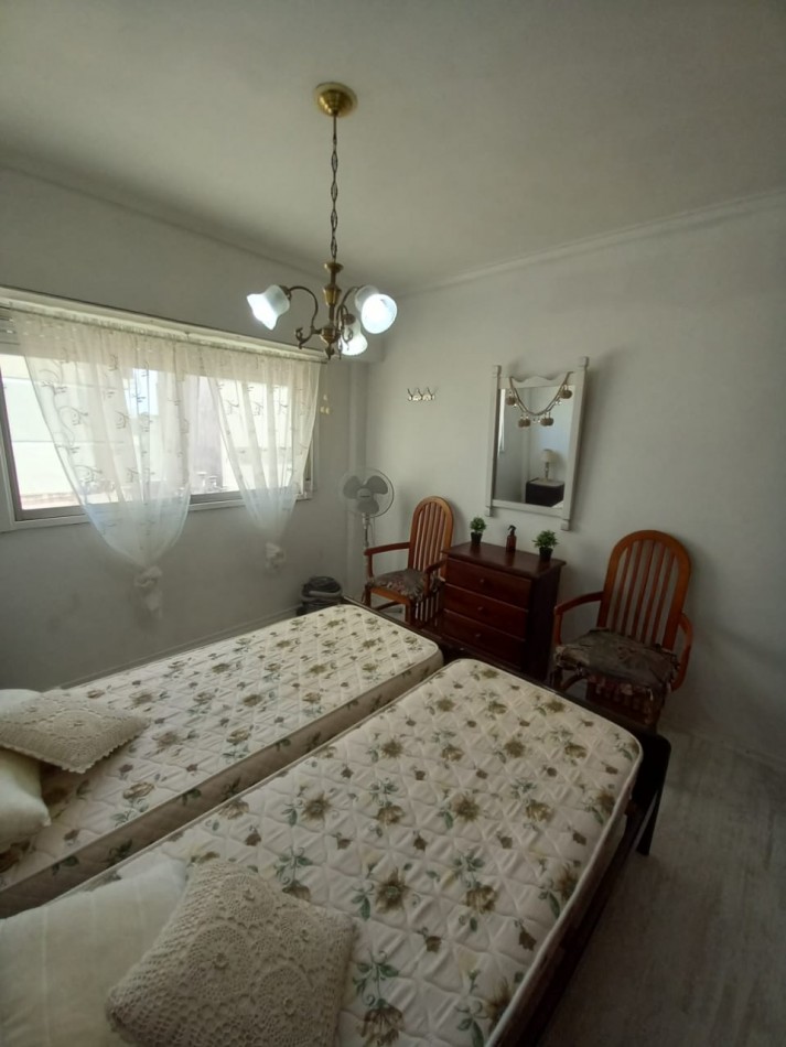 DEPARTAMENTO 2 AMB. AL LATERAL - ZONA: FALUCHO Y ENTRE RIOS