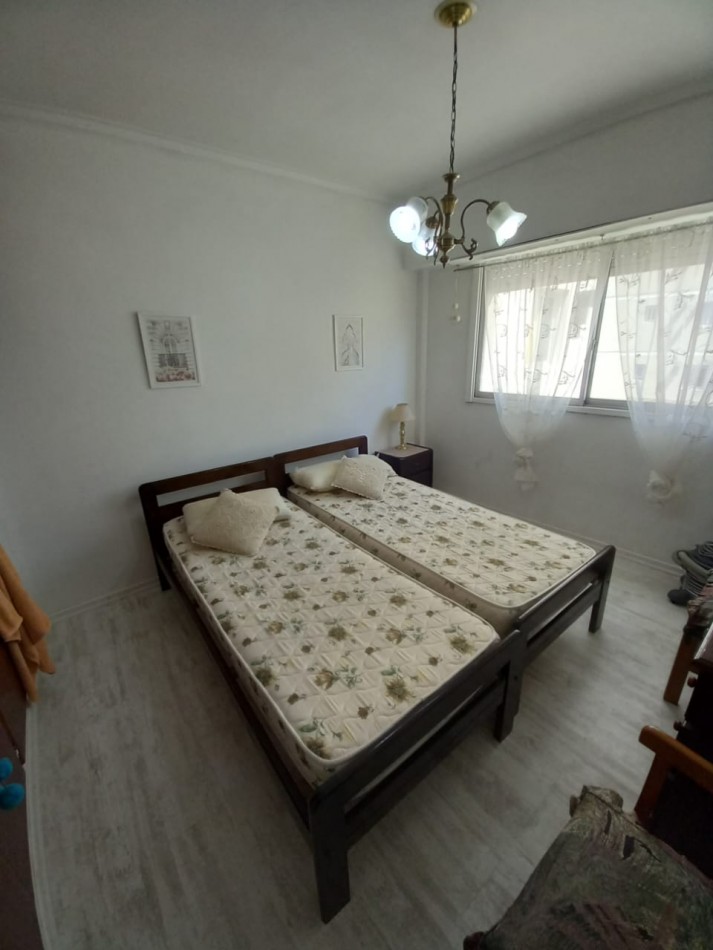 DEPARTAMENTO 2 AMB. AL LATERAL - ZONA: FALUCHO Y ENTRE RIOS