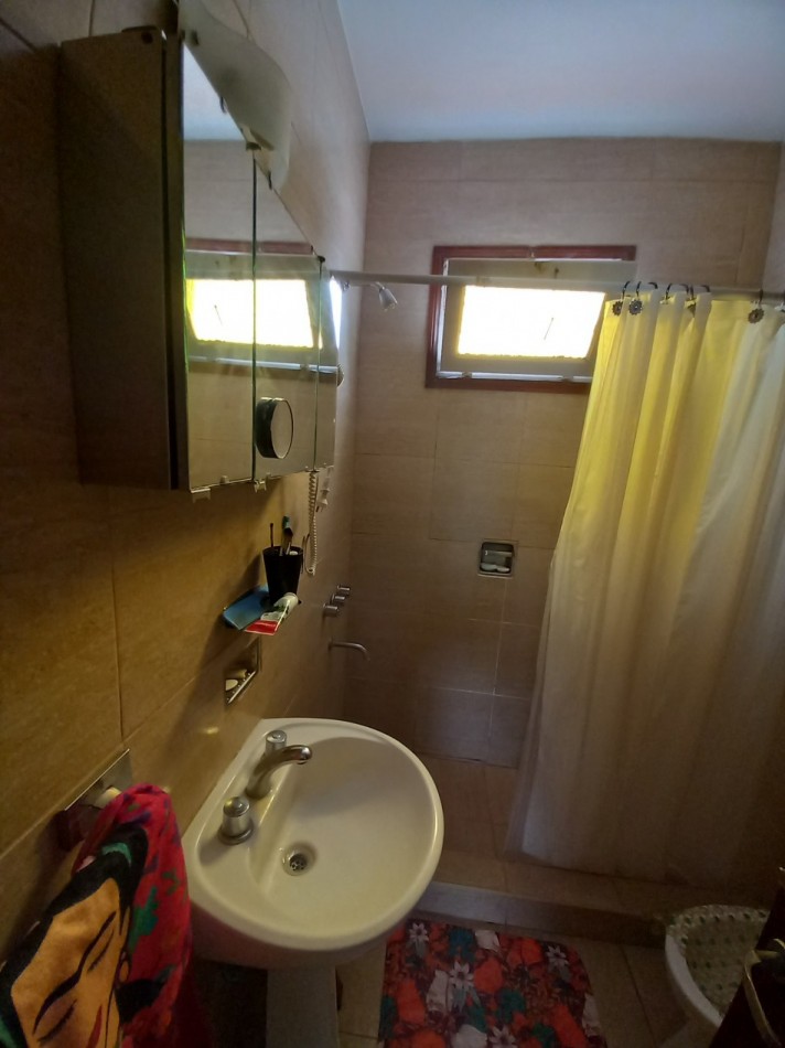DEPARTAMENTO 2 AMB. AL CONTRAFRENTE CON ESPACIO DE COCHERA - ZONA: BARRIO CONSTITUCION