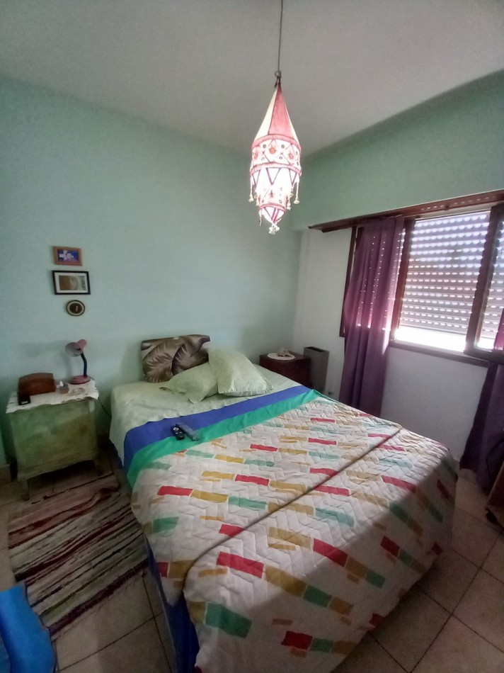 DEPARTAMENTO 2 AMB. AL CONTRAFRENTE CON ESPACIO DE COCHERA - ZONA: BARRIO CONSTITUCION