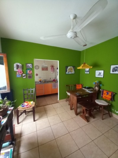 DEPARTAMENTO 2 AMB. AL CONTRAFRENTE CON ESPACIO DE COCHERA - ZONA: BARRIO CONSTITUCION