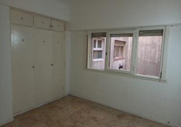 DEPARTAMENTO 1 AMB INTERNO - ZONA: FALUCHO Y CORRIENTES