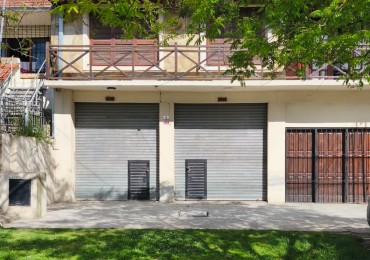 *ALQUILER* LOCAL A LA CALLE SIN EXPENSAS - PREFERENTEMENTE PARA USO COMO DEPOSITO