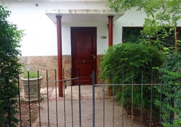 CASA 4 AMB CON GRAN PARQUE, A METROS DE LA AUTOVIA 2 - ZONA: ESTACION CAMET