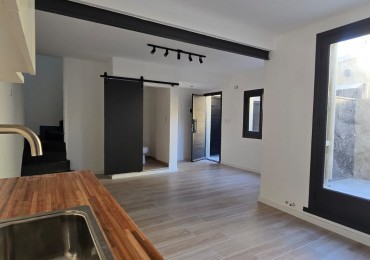 PH 3 AMB RECICLADO A NUEVO, CON PATIO Y TERRAZA - ZONA: NUEVA POMPEYA