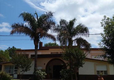 HOTEL EN FUNCIONAMIENTO - EXCELENTE OPORTUNIDAD DE INVERSION TURISTICA - ZONA: VILLA DEL DIQUE, CORDOBA