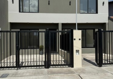 DUPLEX 3 AMB A ESTRENAR - ZONA: PARQUE LURO