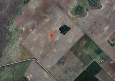 CAMPO AGRICOLA DE 42 HAS EN ZONA NUCLEO - ZONA: ENTRE ROJAS Y JUNIN