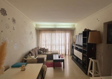 DEPTO. 2 AMB. LATERAL LUMINOSO ZONA: FALUCHO Y SANTA FE